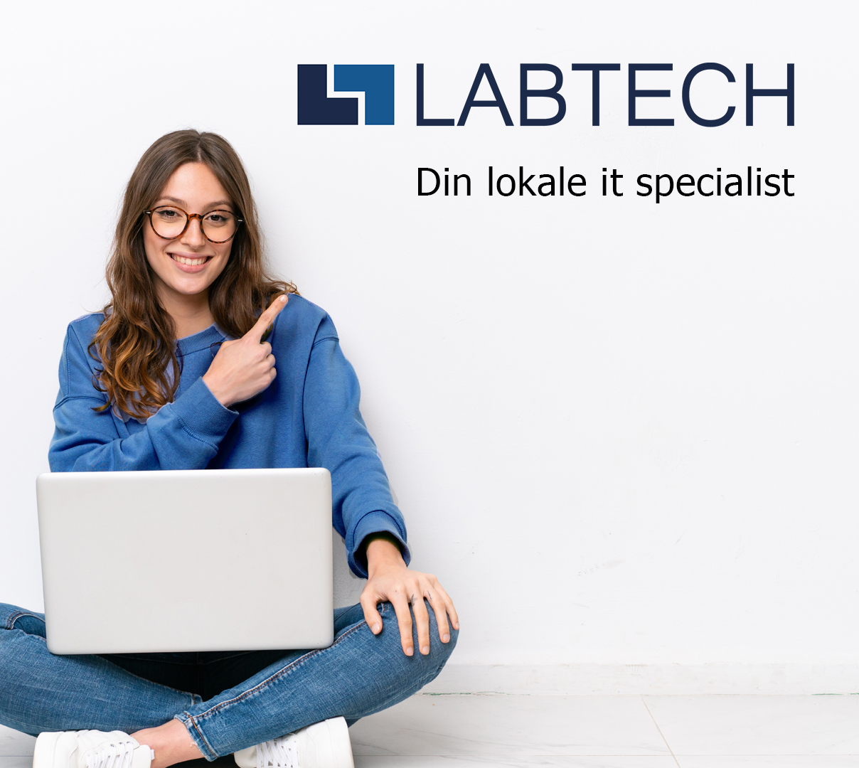 Labtech - din lokale IT specialist